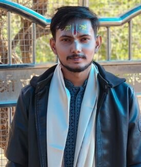 Vishwajit Kumar
