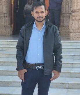 Vishwajit Kumar
