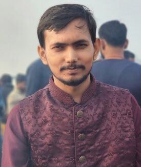 Vishwajit Kumar