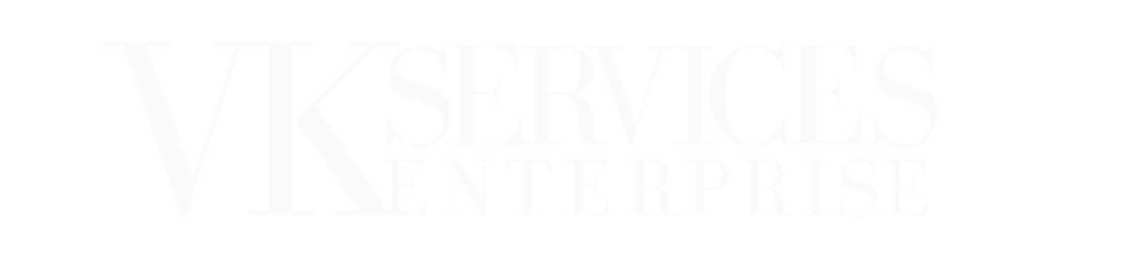 VK Services Enterprise