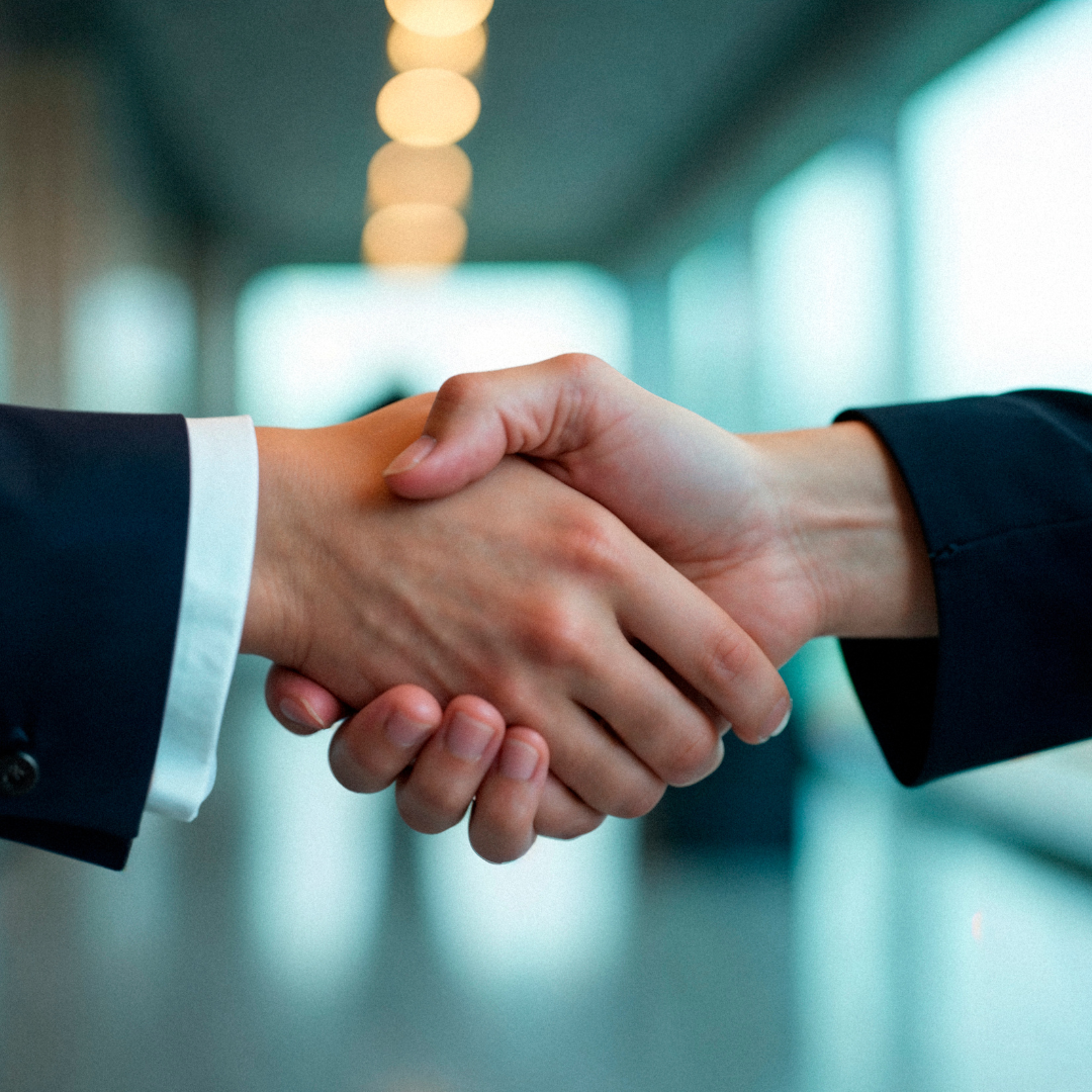 trusted by leading brands & service providers